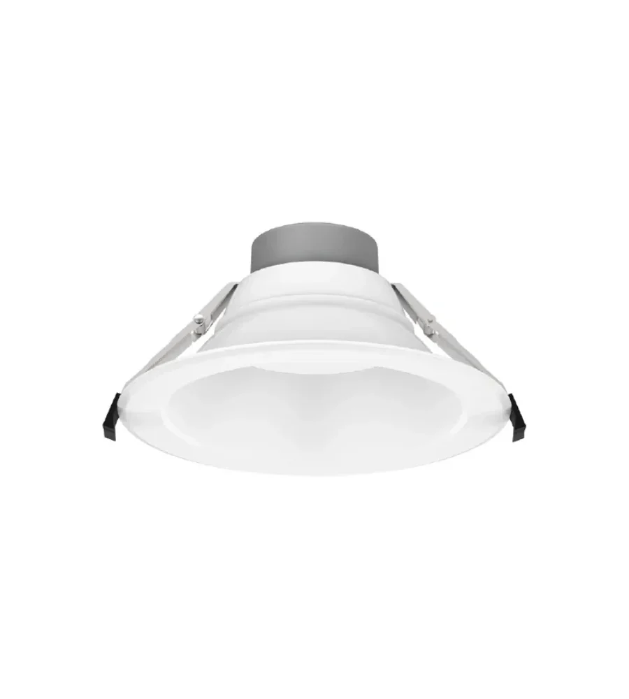 WHITE SKY | LED Commercial-Grade Retrofit Downlight