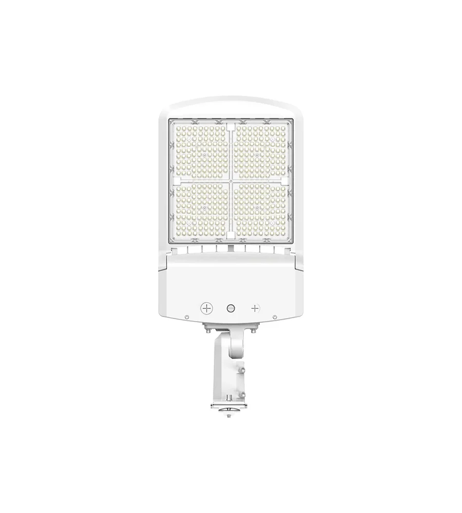 Zoho 6th Gen | LED Area Light