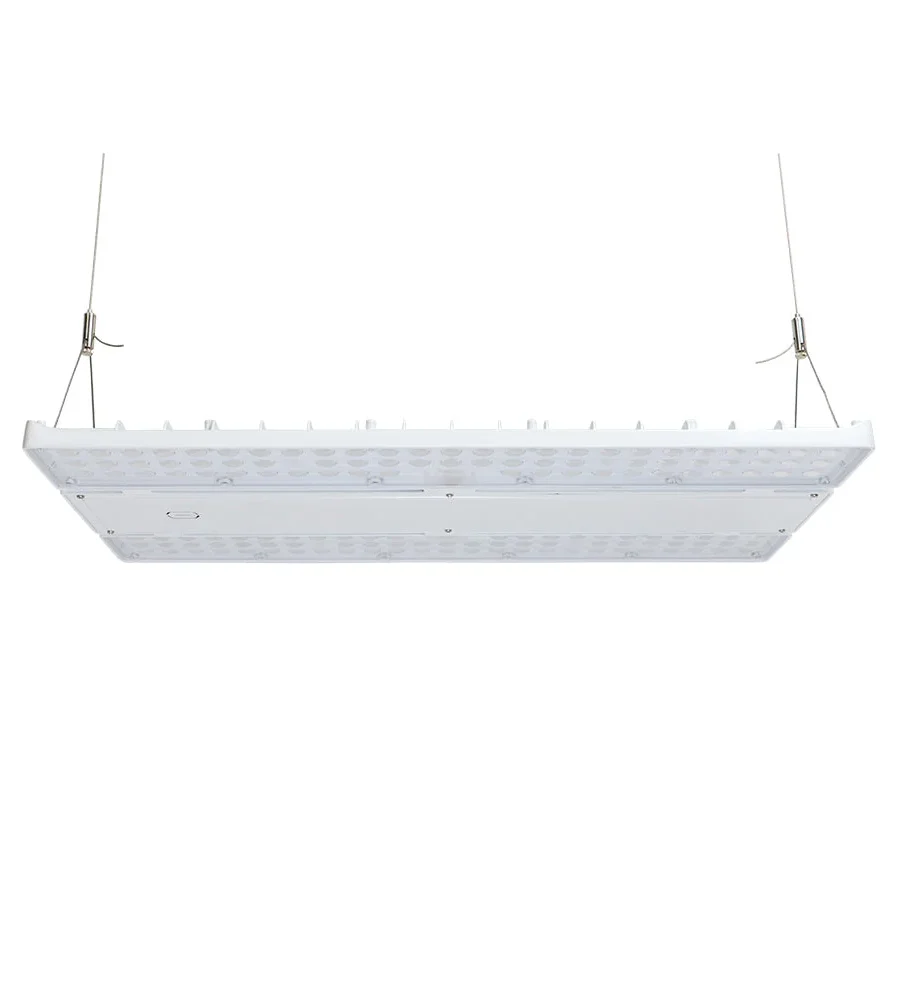 LOYA 2nd Gen | LED Linear High Bay