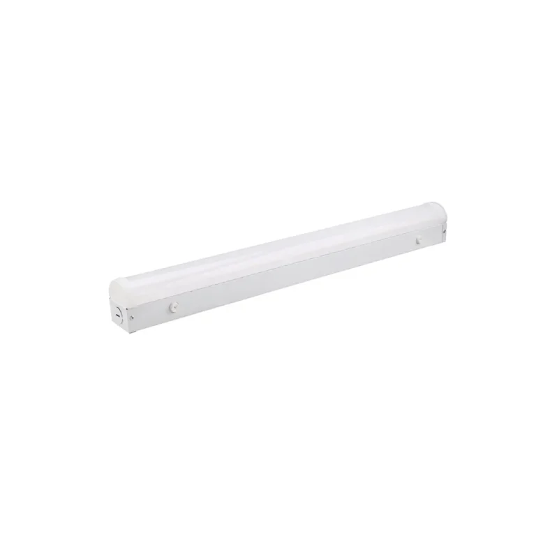 Crisp 2nd Gen | LED Linkable Strip Fixture
