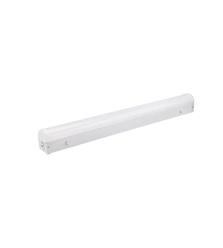 Crisp 2nd Gen | LED Linkable Strip Fixture