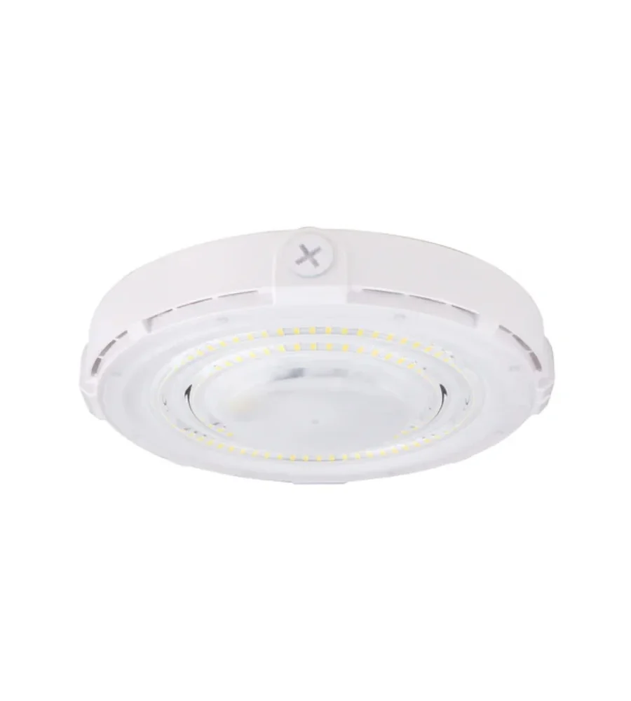 Nata | LED Parking Garage Fixture