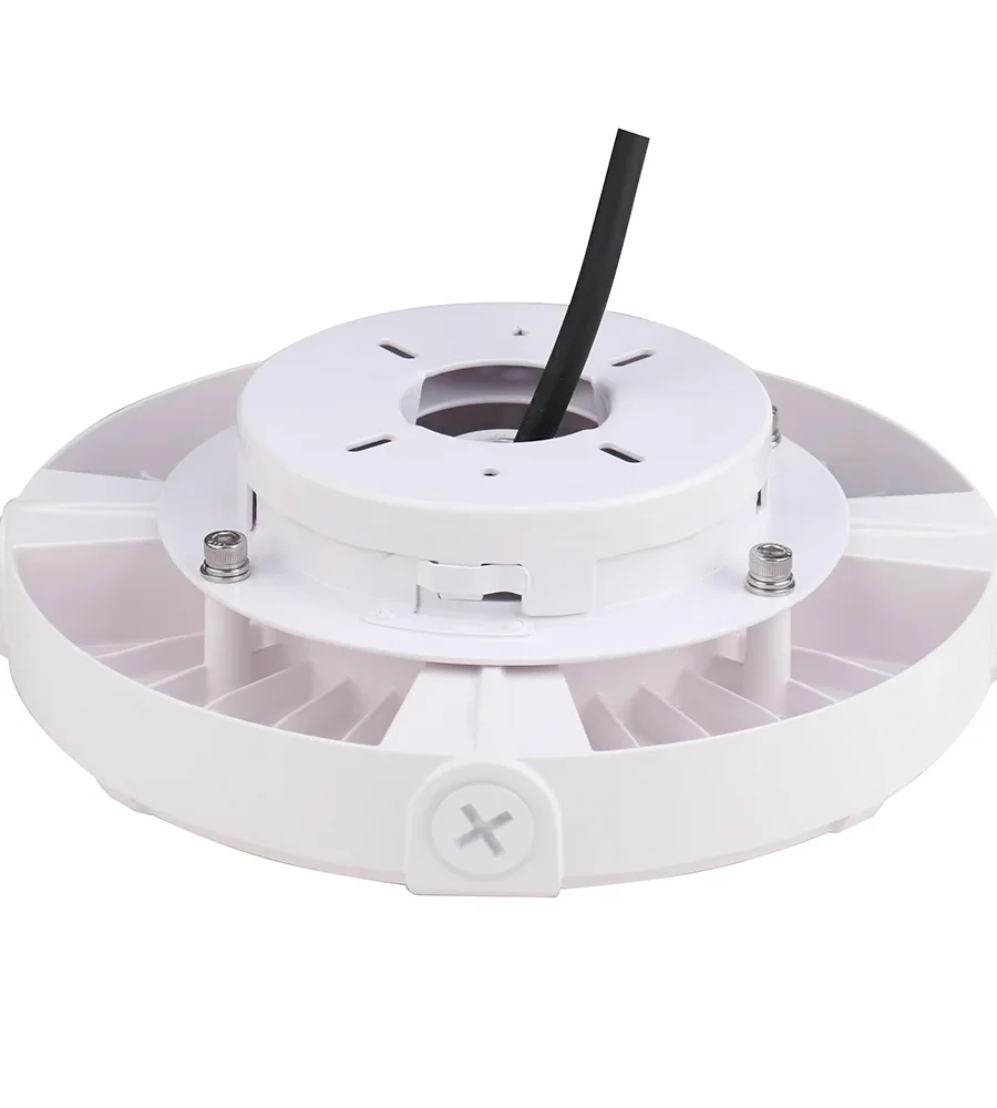 Nata | LED Parking Garage Fixture