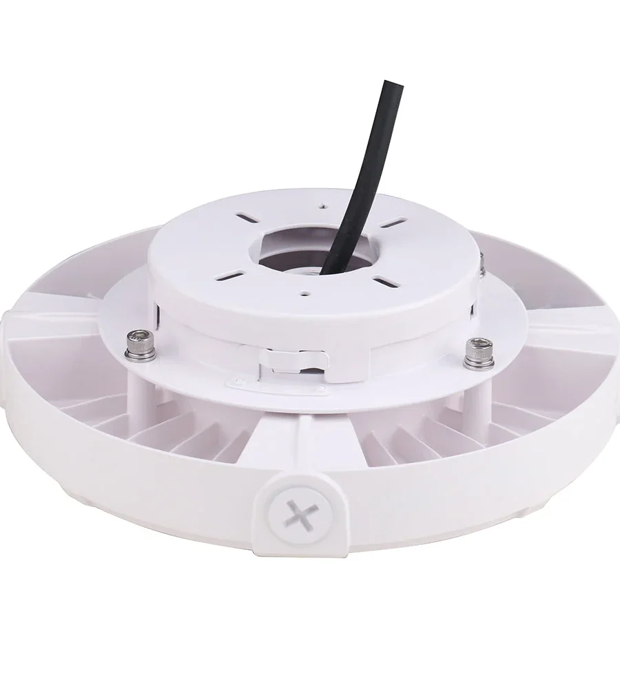Nata | LED Parking Garage Fixture