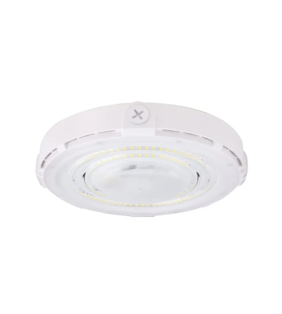 Nata | LED Parking Garage Fixture