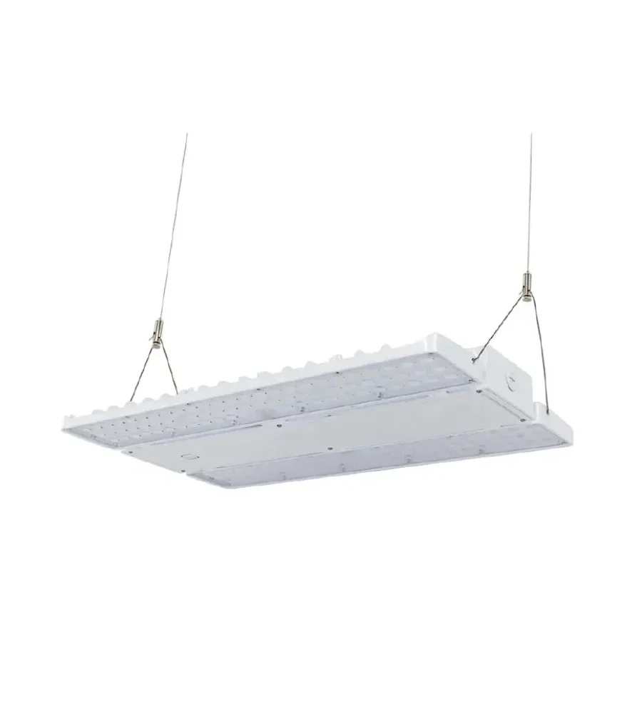 LOYA 2nd Gen | LED Linear High Bay
