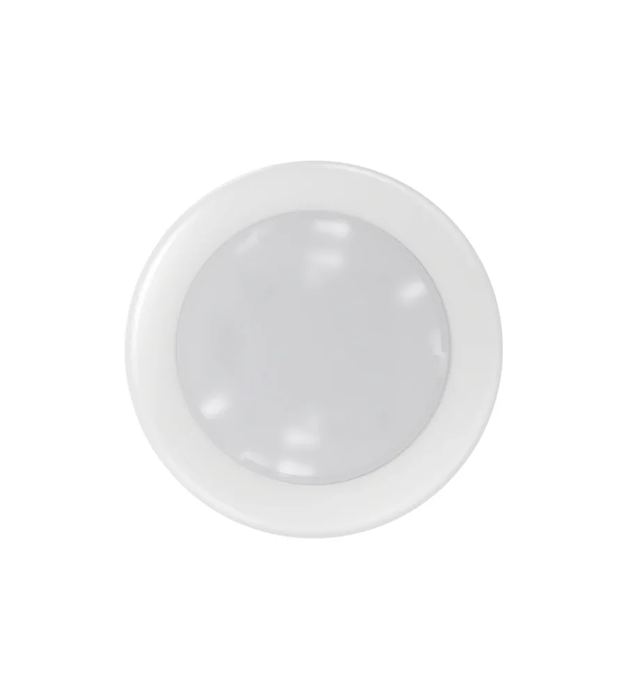 MAYAN | LED Disk Light