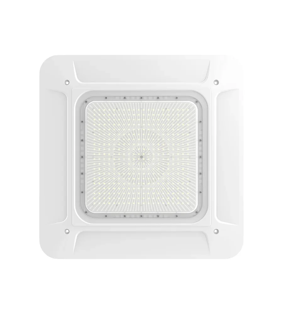 Zilara B | LED Canopy Light