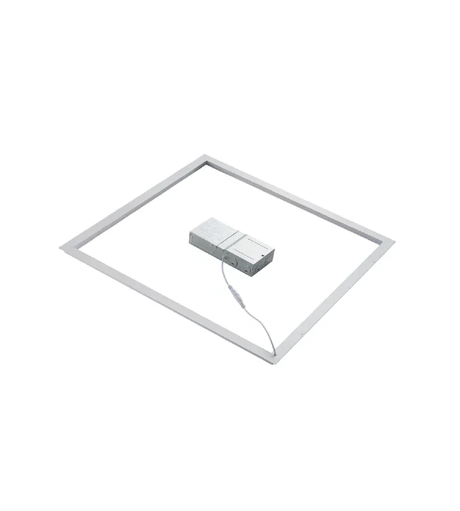 GEOMETRIC 2nd Gen | LED Grid Panel