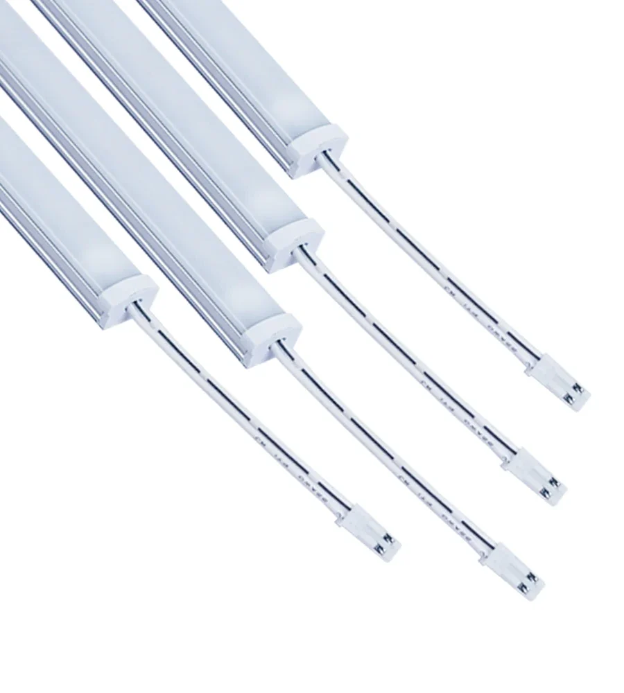 SPARKLING PATH | Gondola Shelf Light