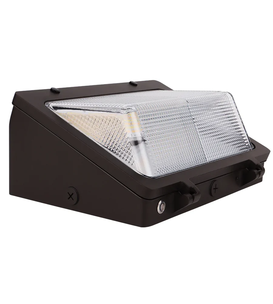 SANTAFE | LED Wall Pack