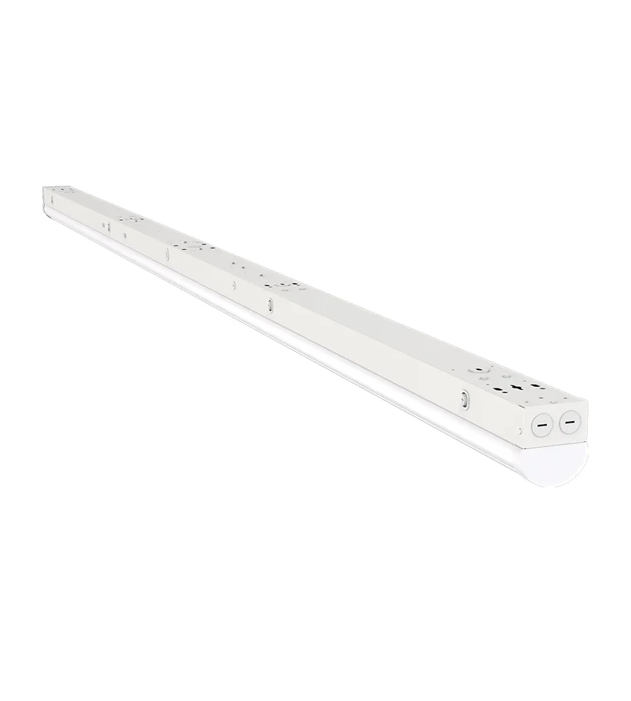 Crisp 4th Gen | LED Linkable Strip Fixture