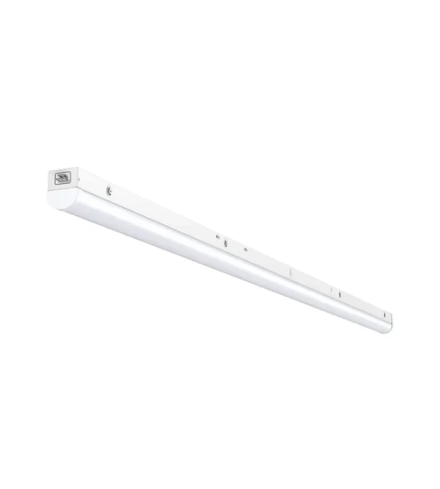 Crisp 4th Gen | LED Linkable Strip Fixture — Quick Connect