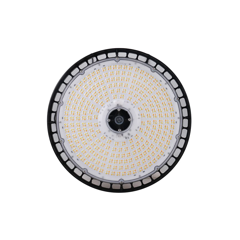 Beyond LED