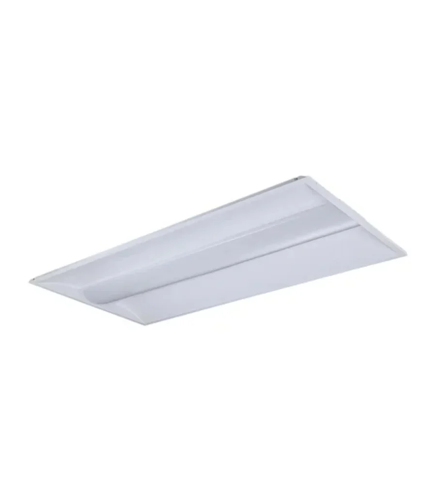Fantik | LED Center Basket Troffer