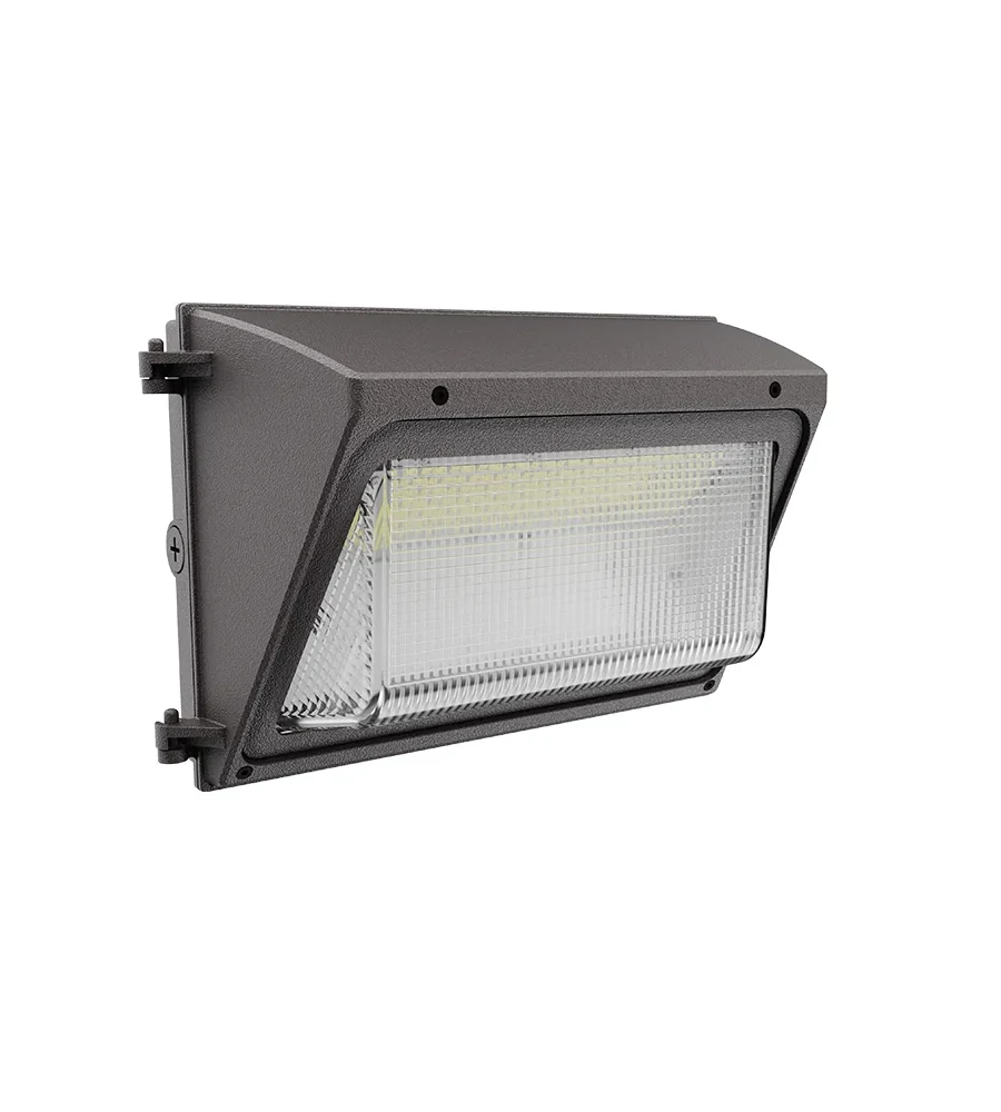 FORTE | LED Wall Pack