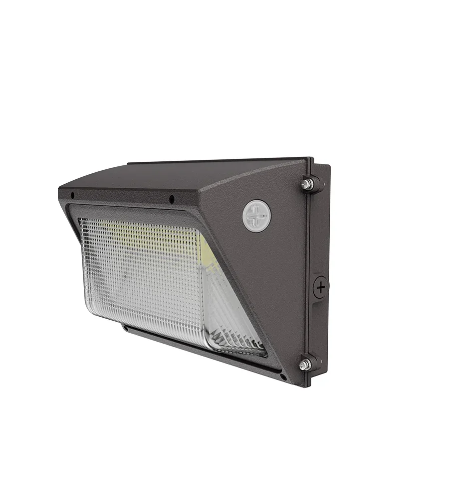 FORTE | LED Wall Pack