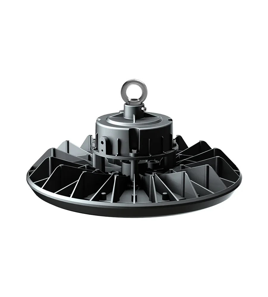 ARCADIA 4th Gen | LED UFO High Bay