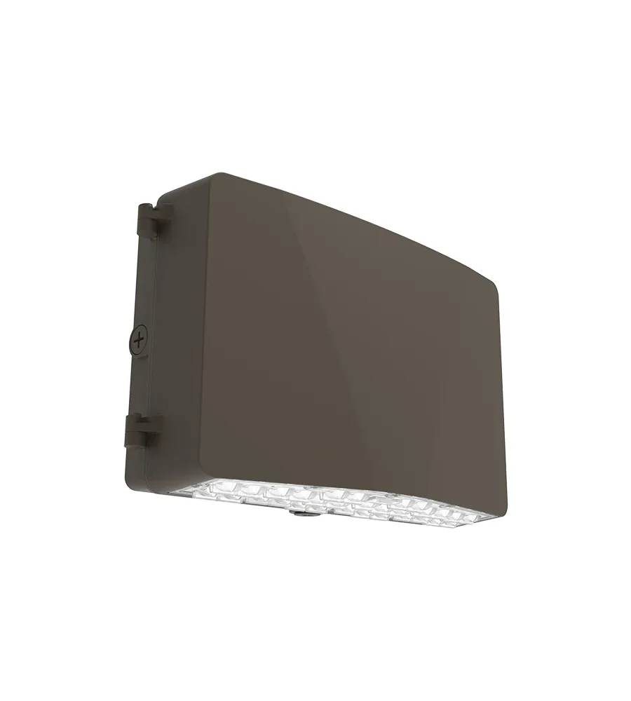 ZION 3rd Gen | LED Full Cutoff Wall Pack
