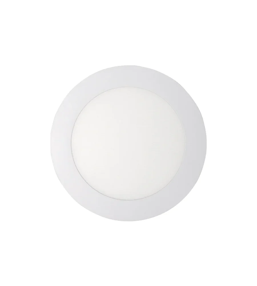 SNAP BRIGHT | LED Retrofit Downlight W/Butterfly Clips | 12 Watt | 1200 Lumens | Adj CCT 2700K-3000K-3500K-4000K-5000K | 120Vac | 6inch | Triac Dimmable | ETL Listed