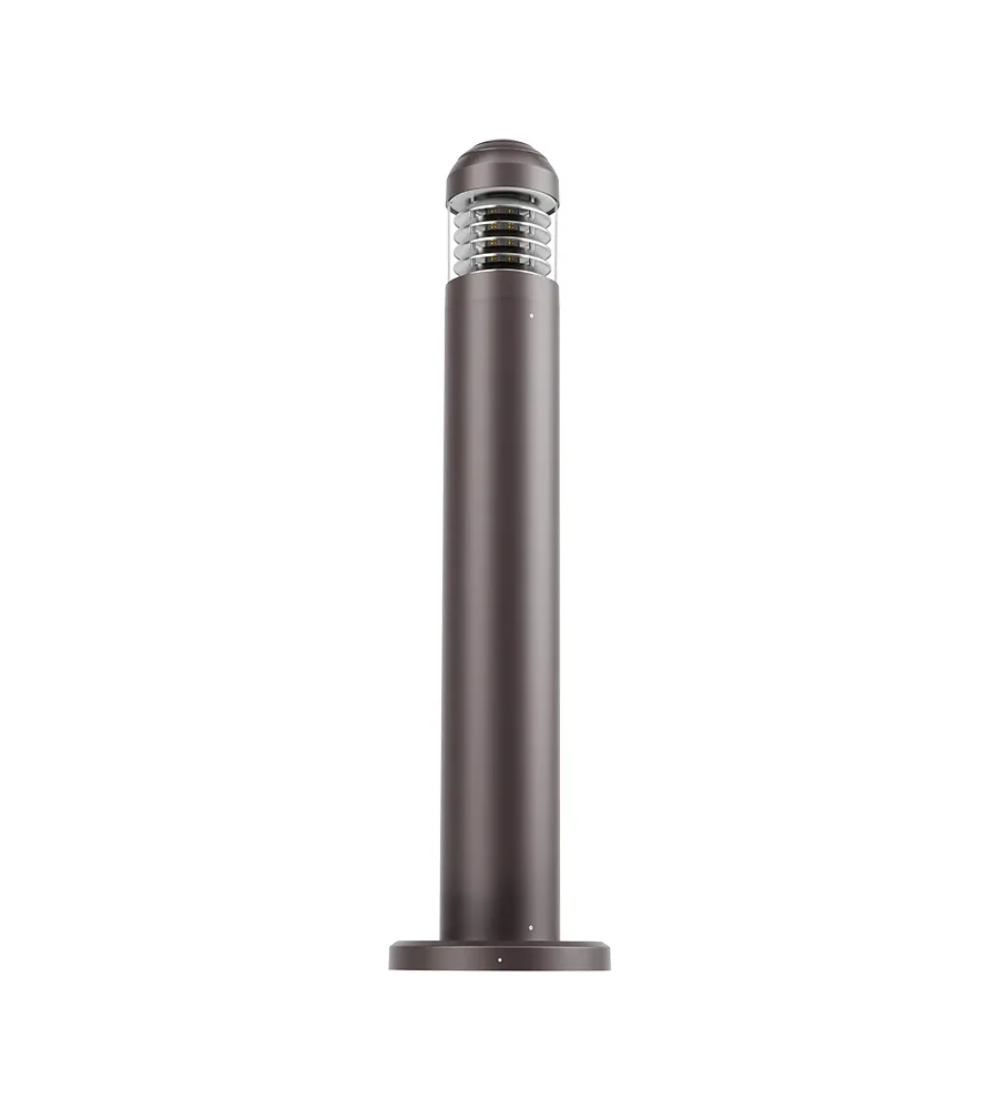GLOW PATH-MERIDIAN | Architectural LED Bollard