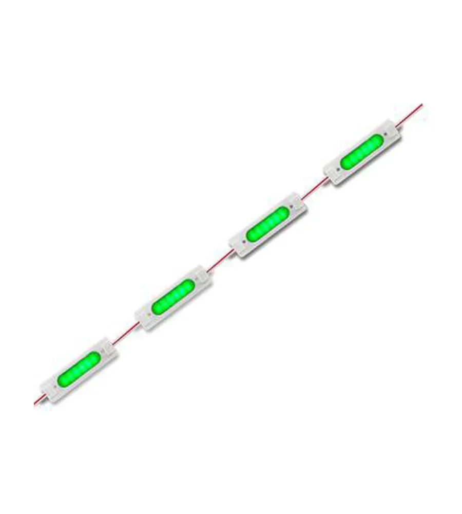 CAPSULE | LED Sign Module