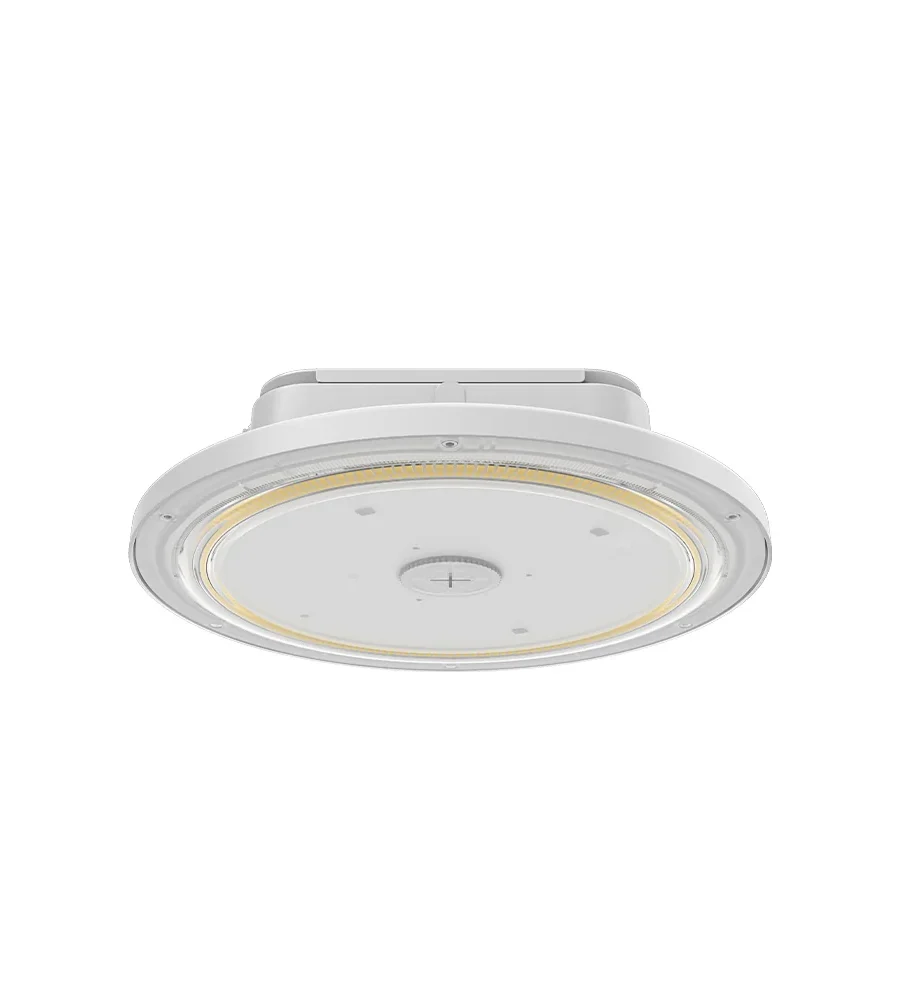 Dual Glow | Up & Down LED Parking Garage Light