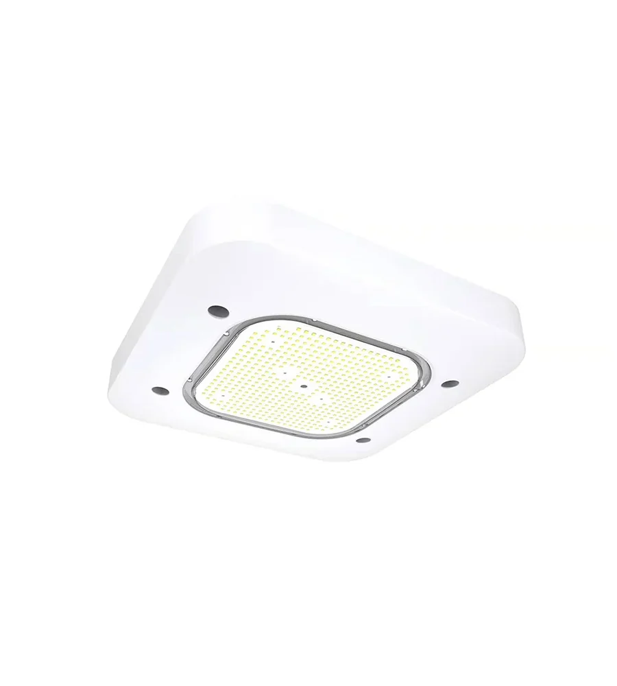 Yale 2nd Gen | LED Petroleum Canopy Light