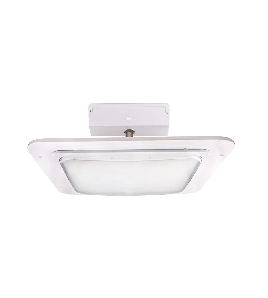 Vail 2nd Gen | LED Canopy Light