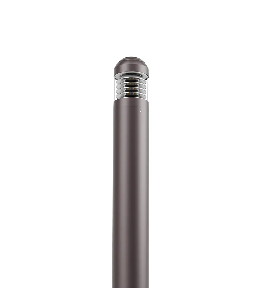 GLOW PATH-MERIDIAN | Architectural LED Bollard