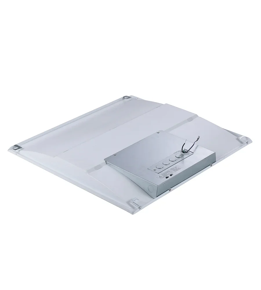 Fantik | LED Center Basket Troffer