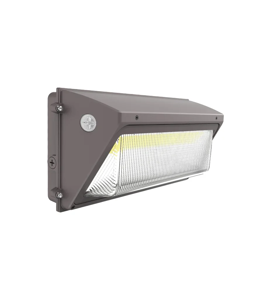 FORTE | LED Wall Pack