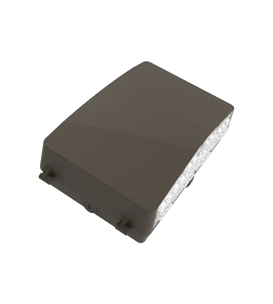 ZION 3rd Gen | LED Full Cutoff Wall Pack