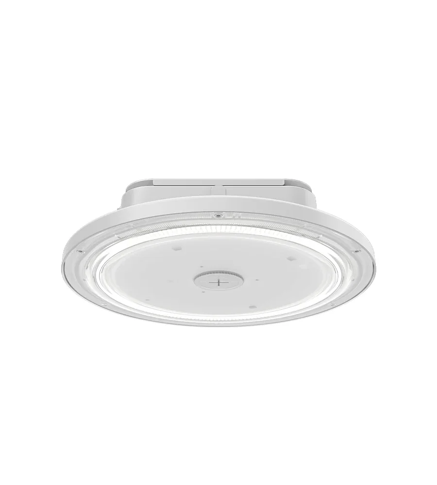 Dual Glow | Up & Down LED Parking Garage Light