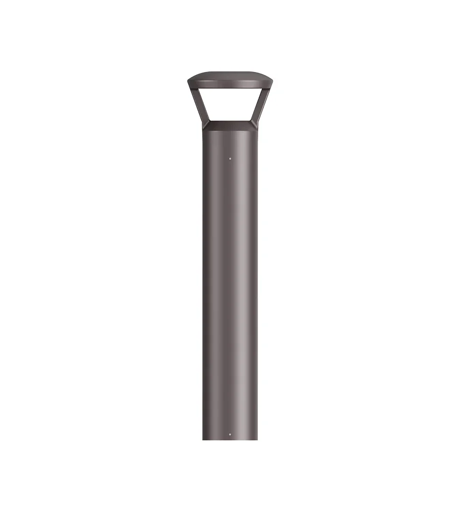 GLOW PATH-HALO | Architectural LED Bollard