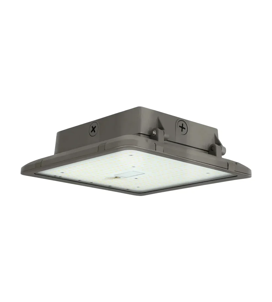 Drive Bright | LED Parking Garage Light