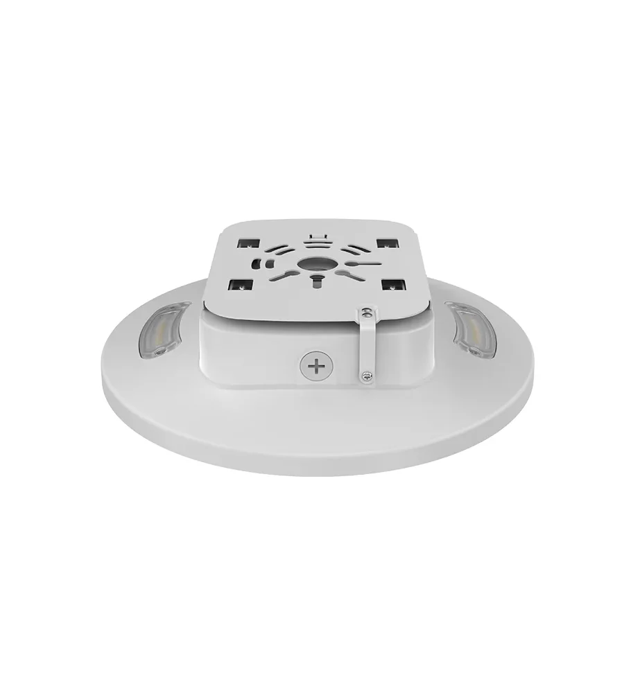 Dual Glow | Up & Down LED Parking Garage Light