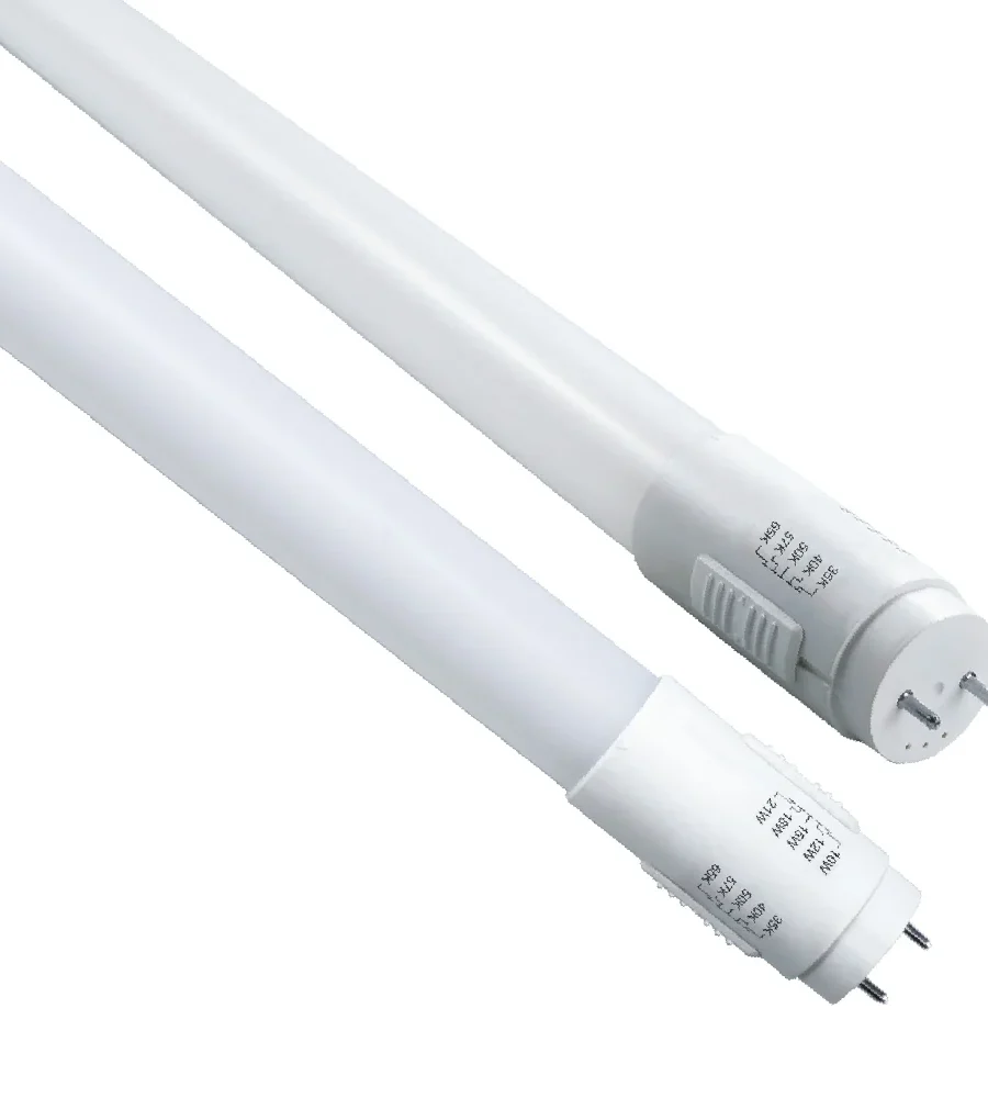 GLACIER 2nd Gen | LED T8 Tube