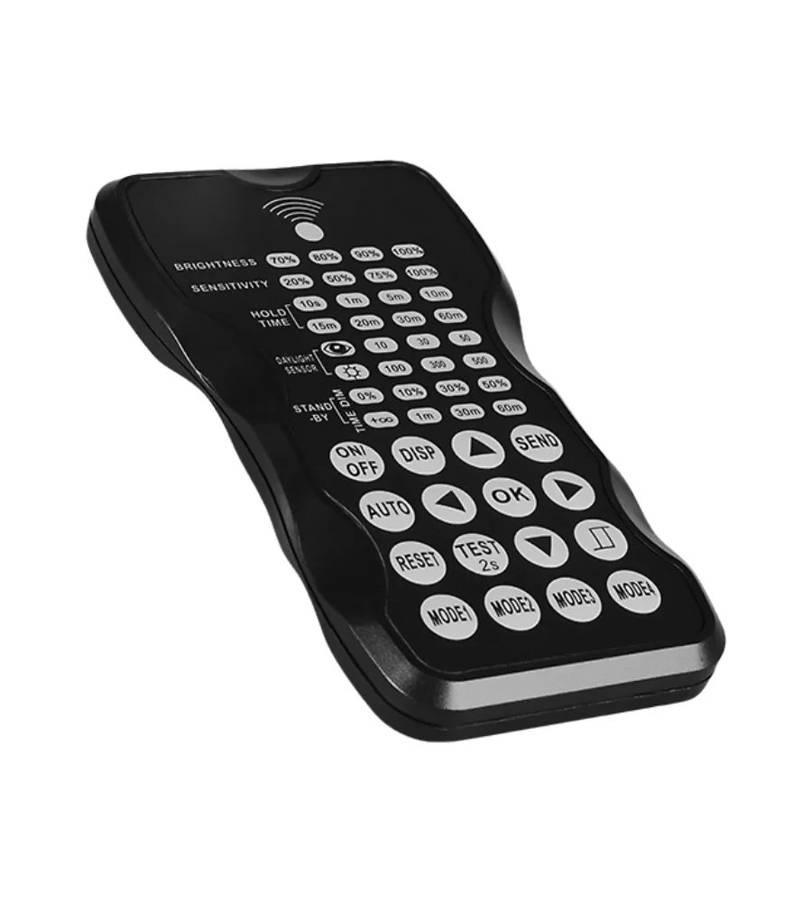 Sensor Remote for Tahoe UFO High Bay