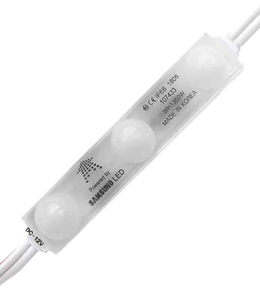 HD5 | LED Sign Module