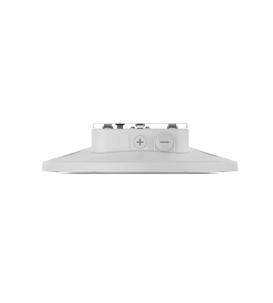Dual Glow | Up & Down LED Parking Garage Light