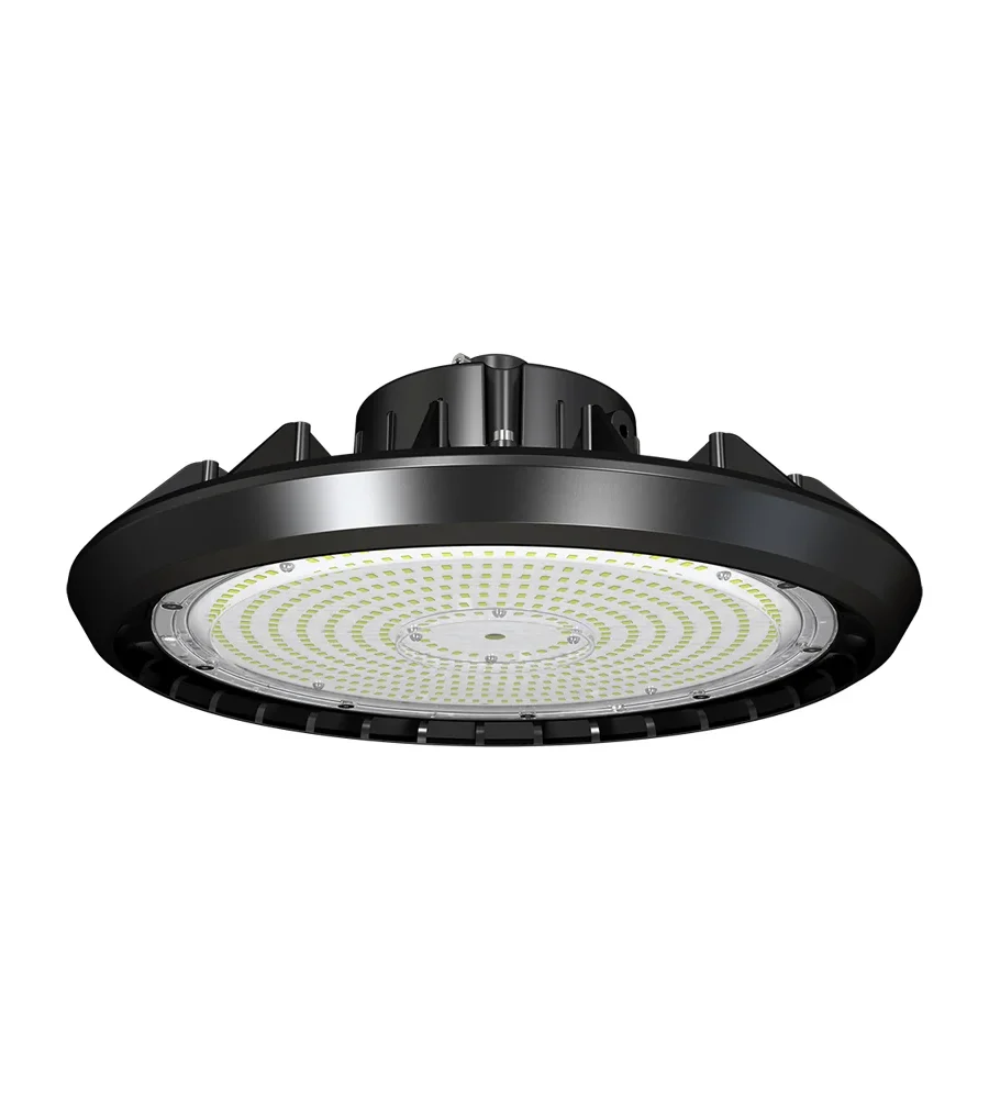 ARCADIA 4th Gen | LED UFO High Bay