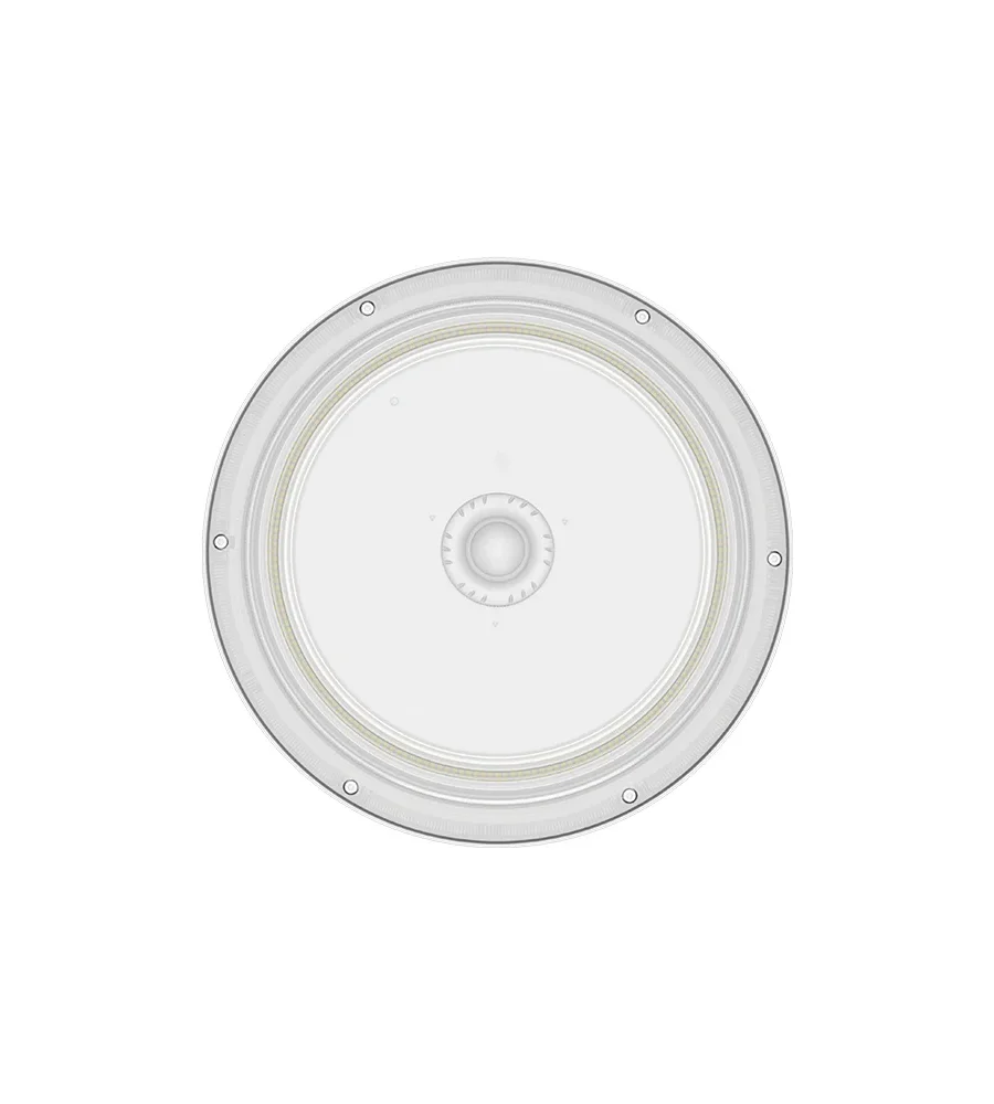 Dual Glow | Up & Down LED Parking Garage Light