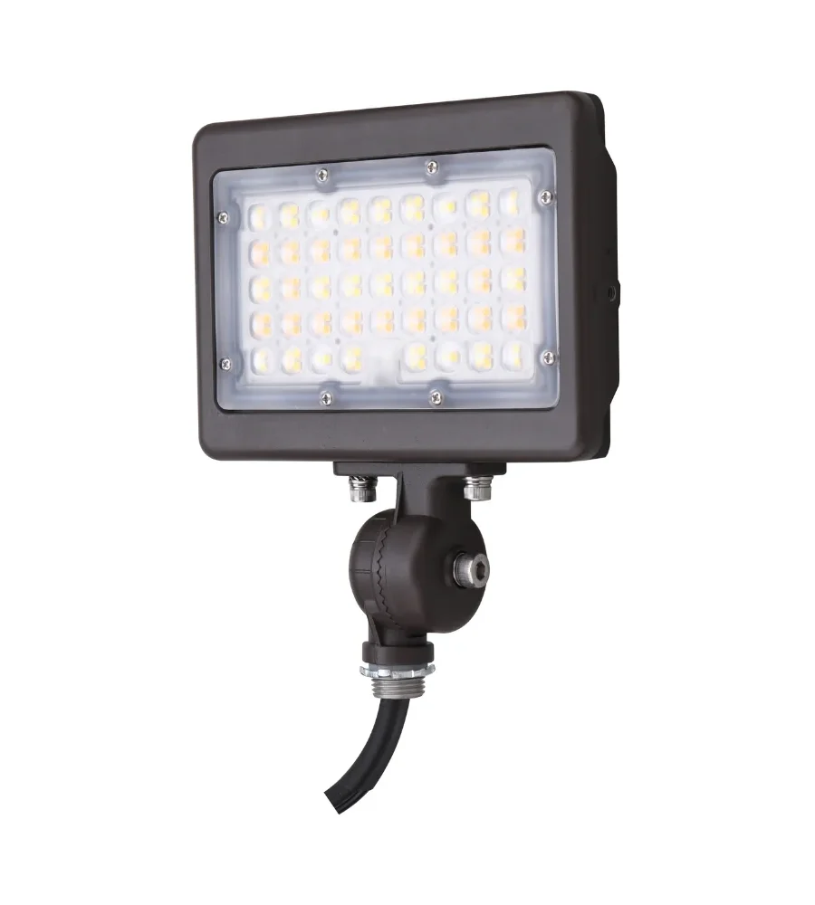 ATLAS 3rd Gen | LED Flood Light