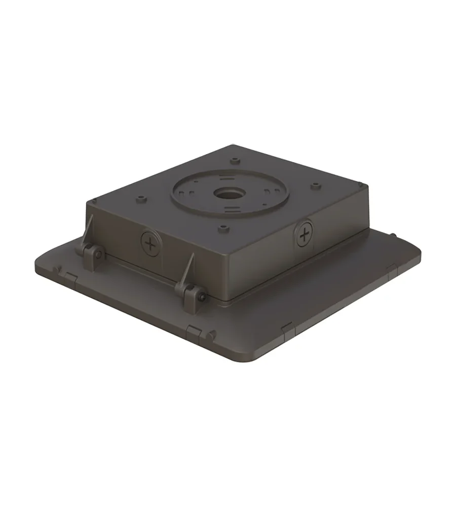 Drive Bright | LED Parking Garage Light