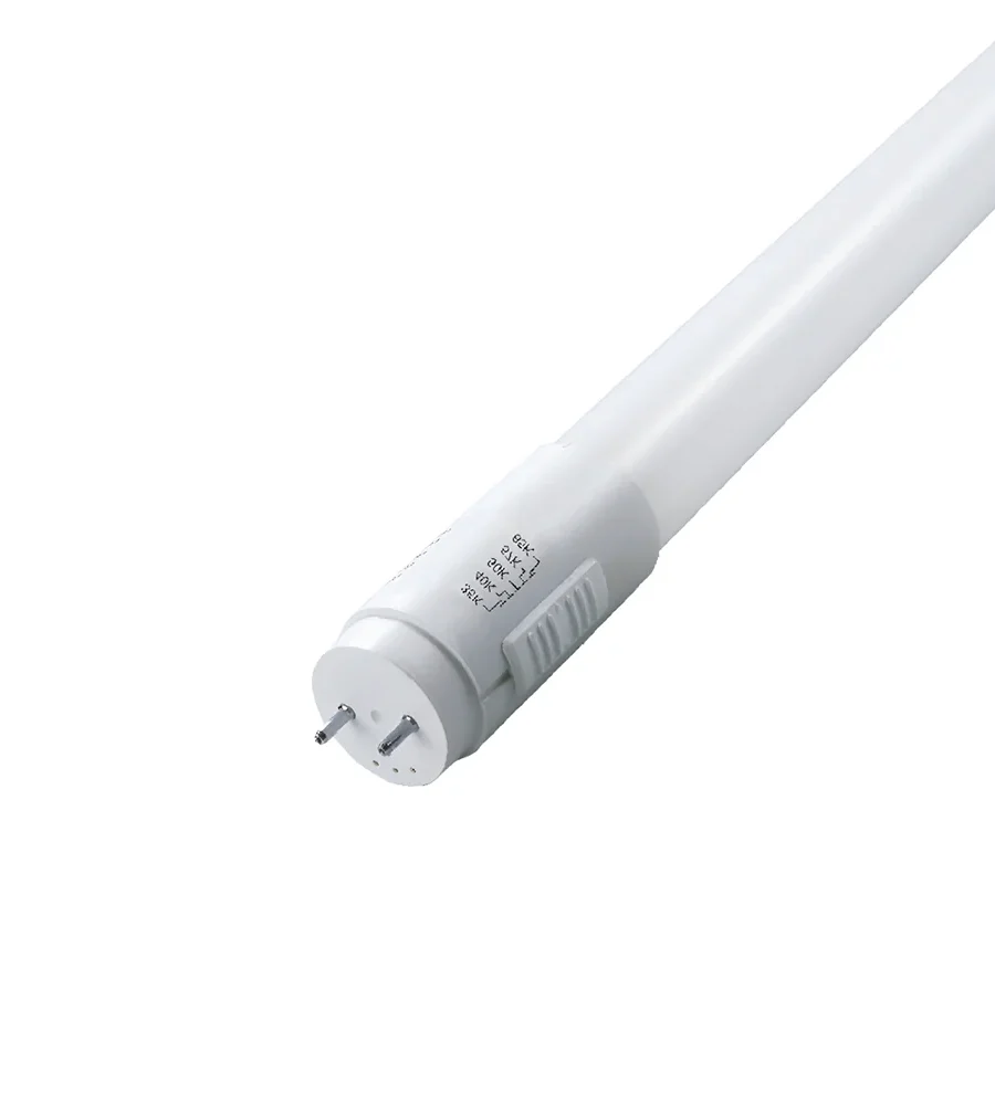 GLACIER 2nd Gen | LED T8 Tube
