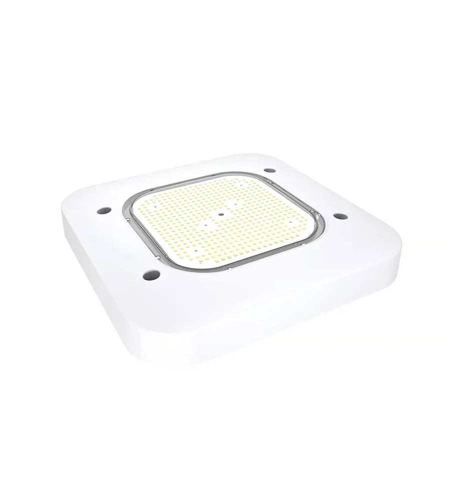 Yale 2nd Gen | LED Petroleum Canopy Light