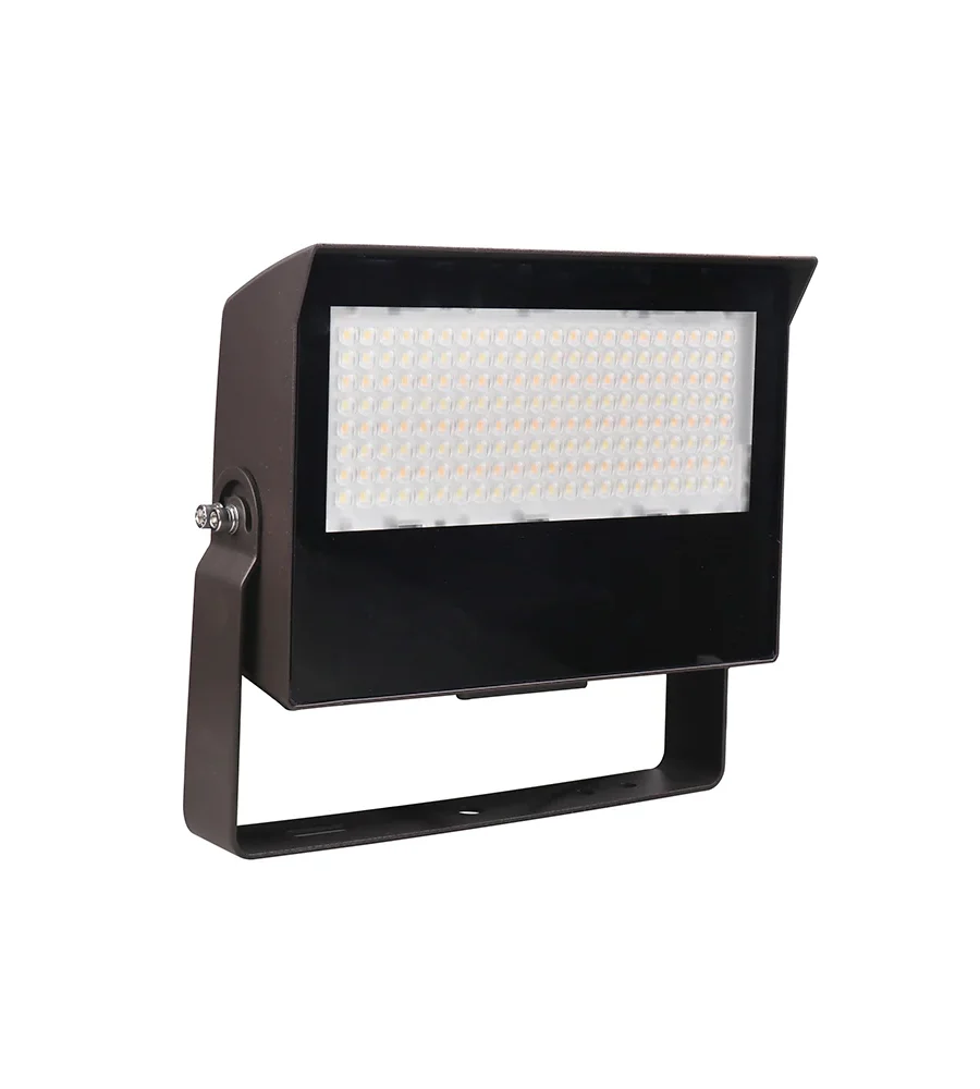 Orra | RGBW LED Architectural Flood Light