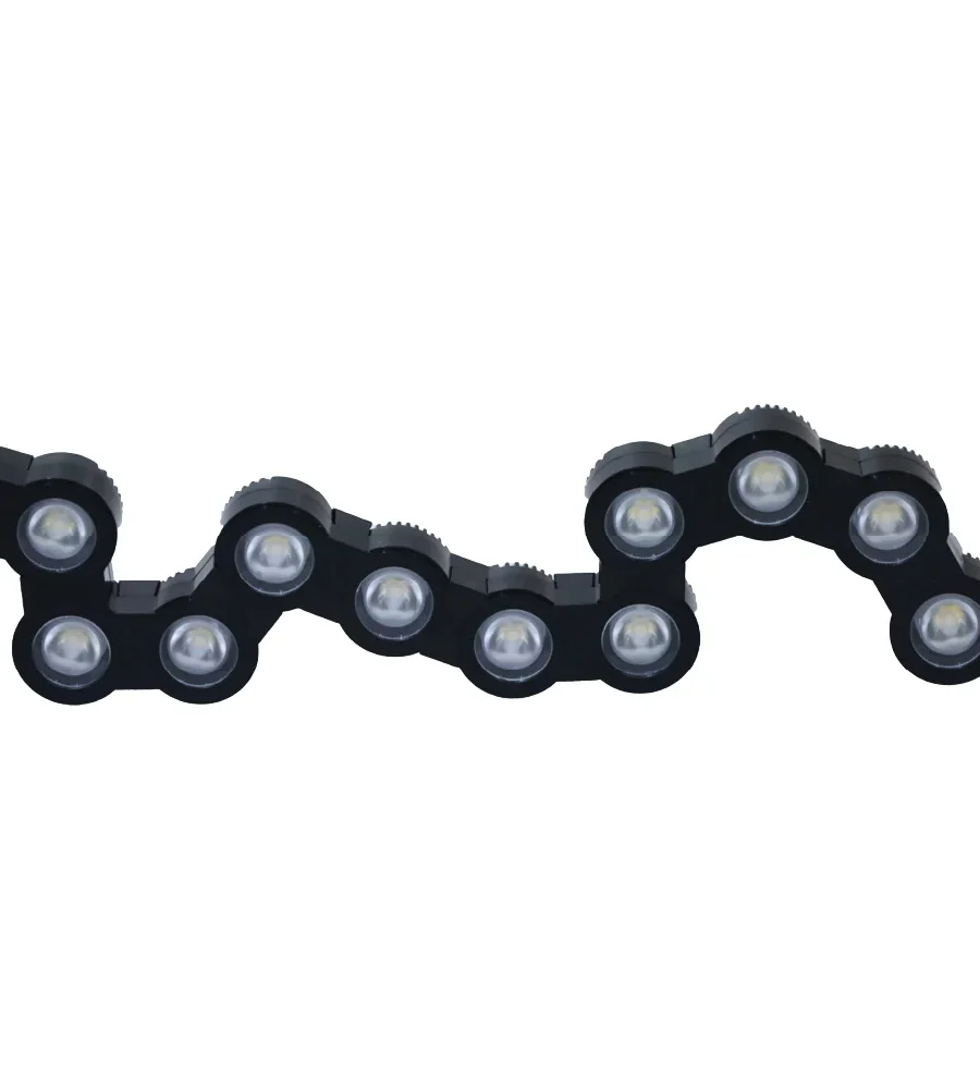Washora | LED Architectural Wall Washer