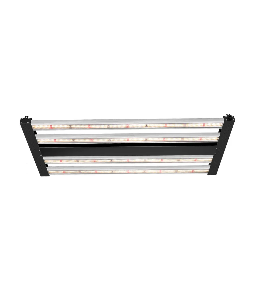 Steel | LED Grow Light